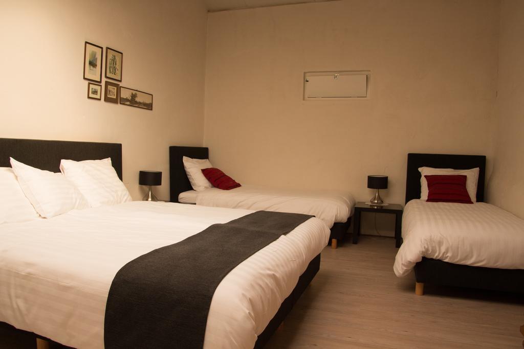 Kessels Heerlijkheid Hotel Maren-Kessel Стая снимка