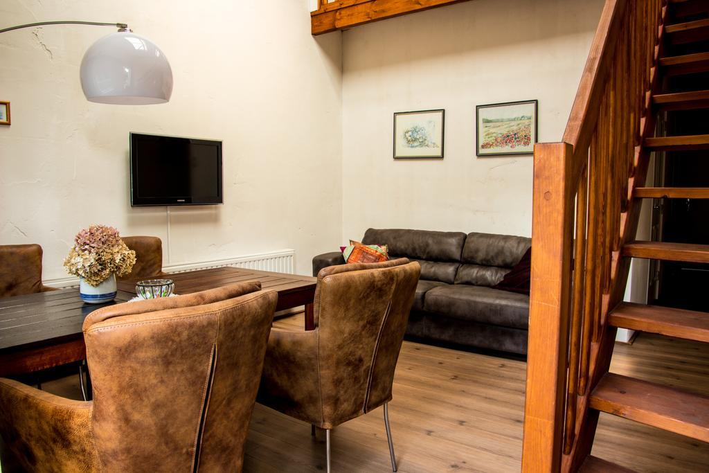 Kessels Heerlijkheid Hotel Maren-Kessel Стая снимка