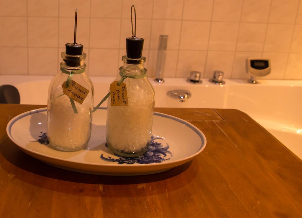 Kessels Heerlijkheid Hotel Maren-Kessel Стая снимка