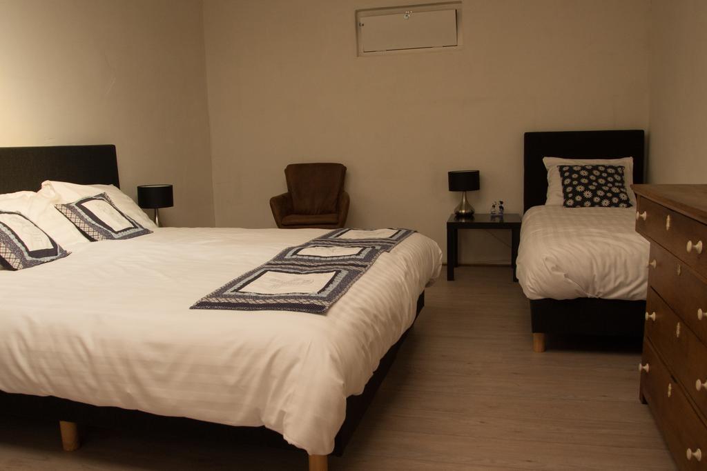 Kessels Heerlijkheid Hotel Maren-Kessel Стая снимка
