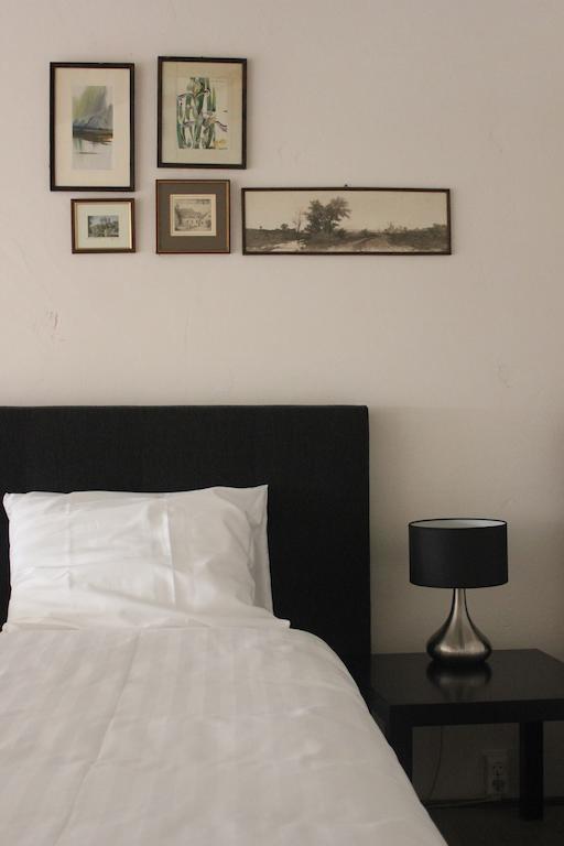 Kessels Heerlijkheid Hotel Maren-Kessel Екстериор снимка
